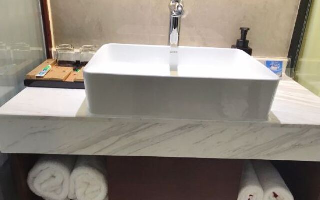 Zhangzhou Yan'an Hotel