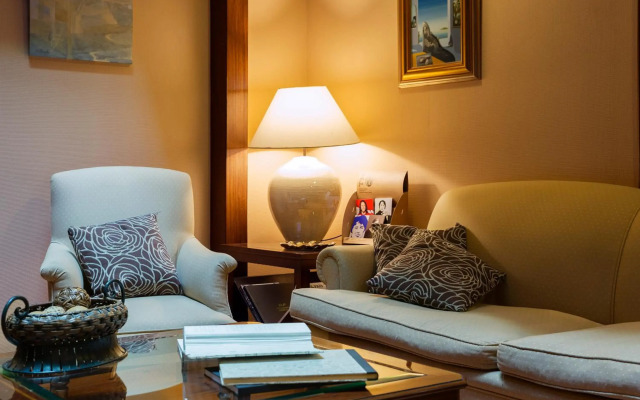 Hotel Rua Villar