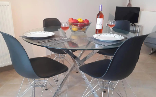 Vasiliki Residence