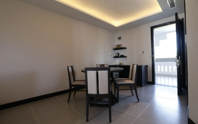 Muine Bay Resort