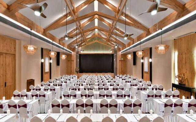 Blossom Hill Hotel Xi An Shijingli