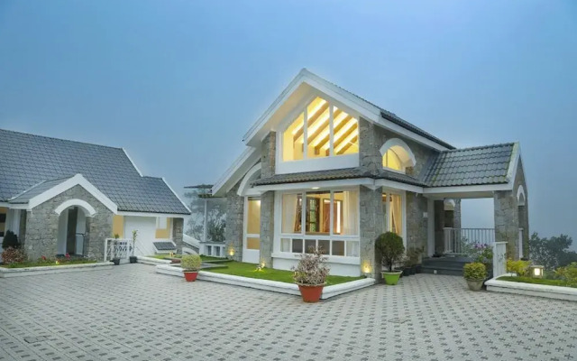 Wisteria Luxury Villas
