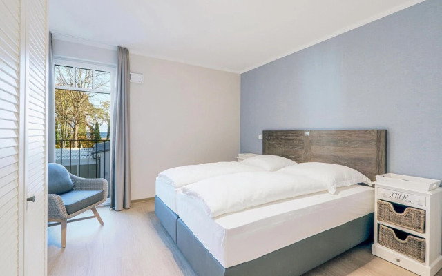 Baltischer Hof Apartment 43