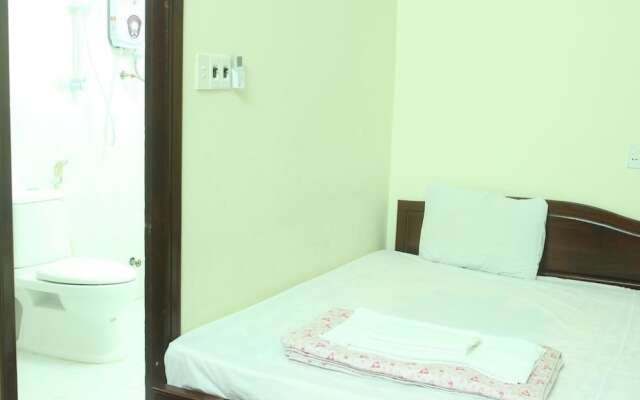 Duong Dan Hotel Danang