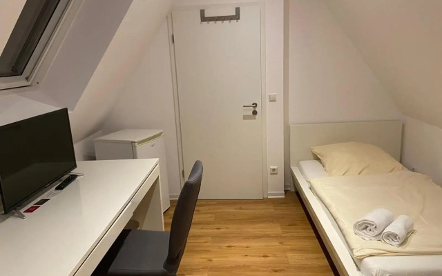 Vermietung Flaßkamp