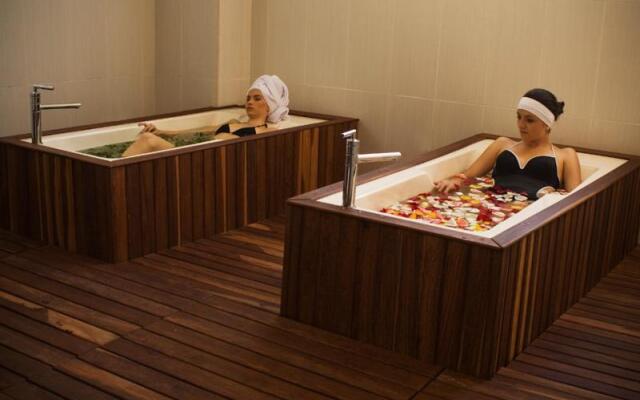 Kur Hotel & Bio Spa