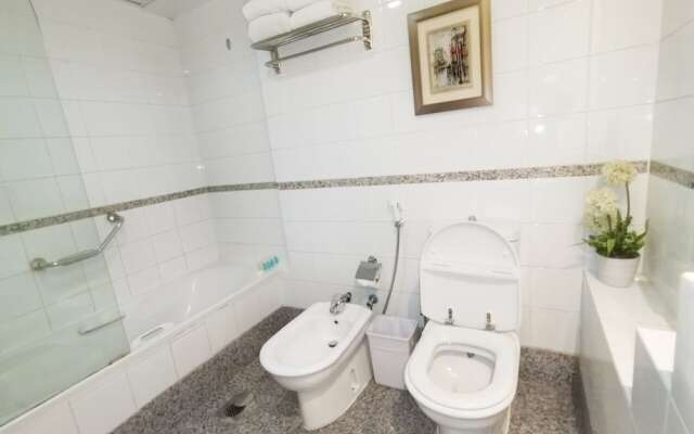 Manazil Al Madinah Hotel