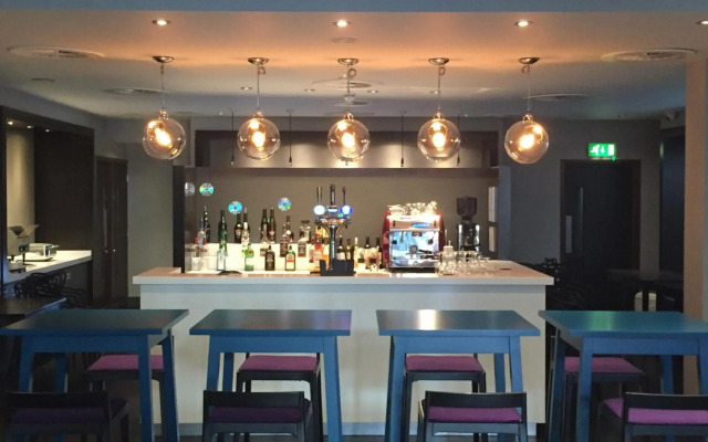 ibis Styles Liverpool Centre Dale Street