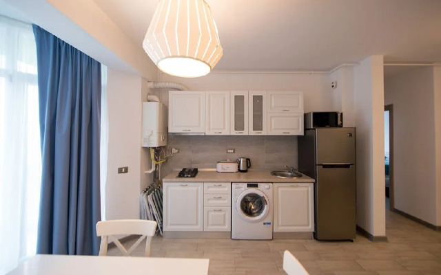 Apartament APARTEL SERENITY VIEW 46 cm