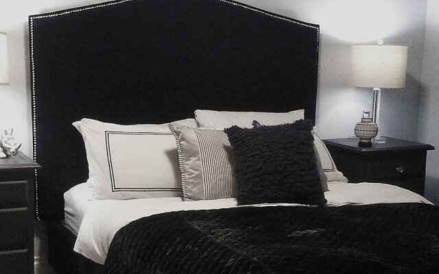 Suite Smart Ocean Park Luxury Rentals