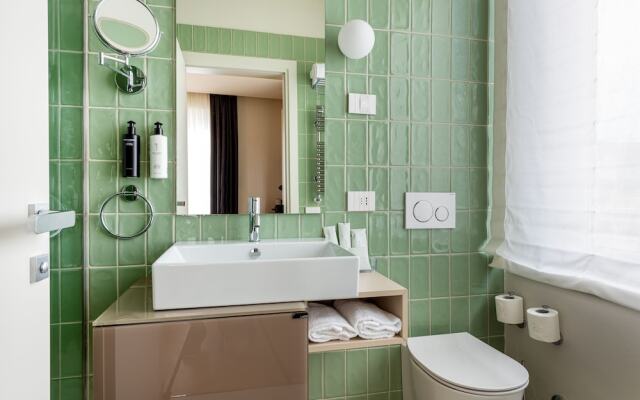 Villa Fedora Luxury Suites