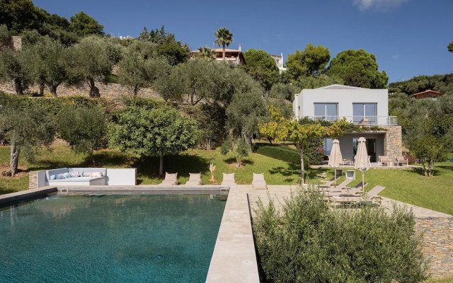 Villa Pelagoon