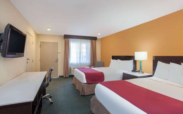 Ramada by Wyndham Culver City