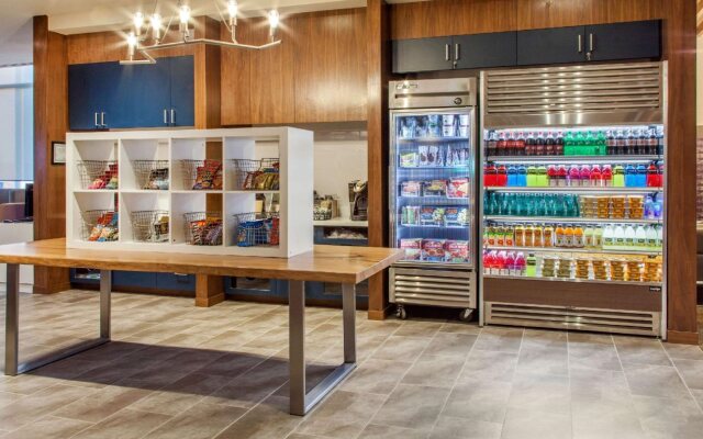 Hilton Garden Inn North Phoenix Scottsdale