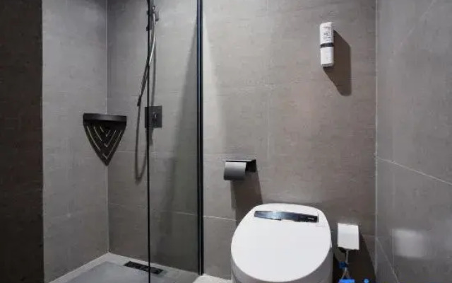 YIHEJU·HOTEL（Jinqiao Road subway station）