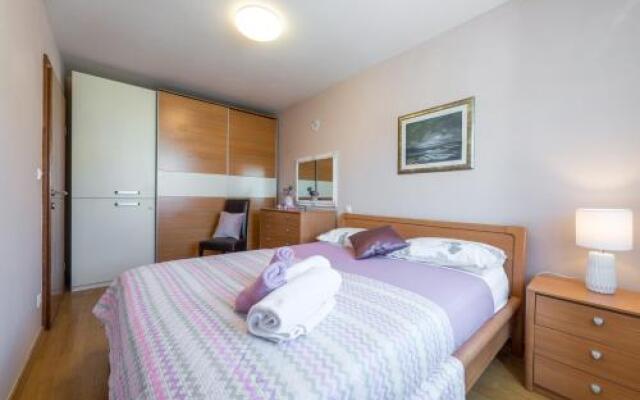 Penthouse Apartment Marija