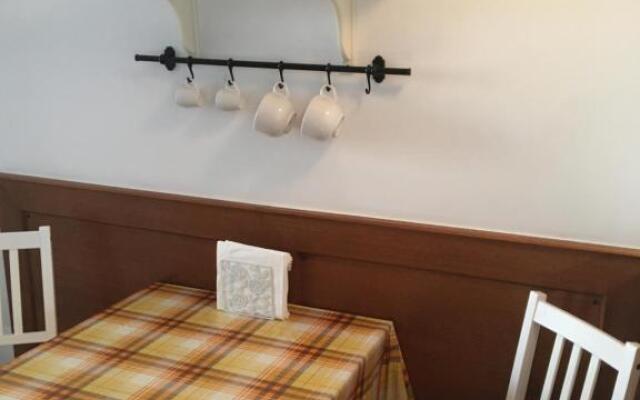 Monterone Apartments - Apartment 12