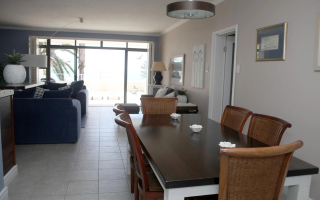 An Der Mole Apartment