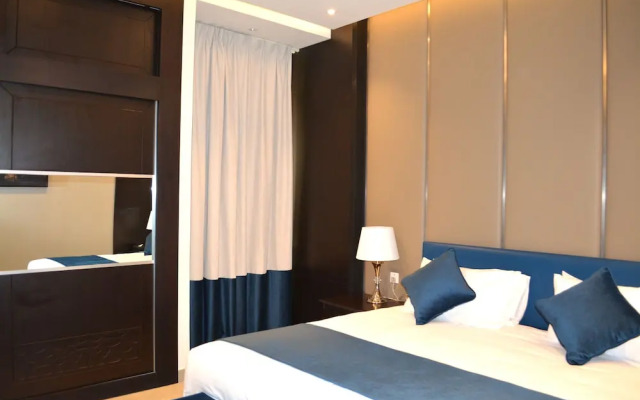 Dorat Najd Resort