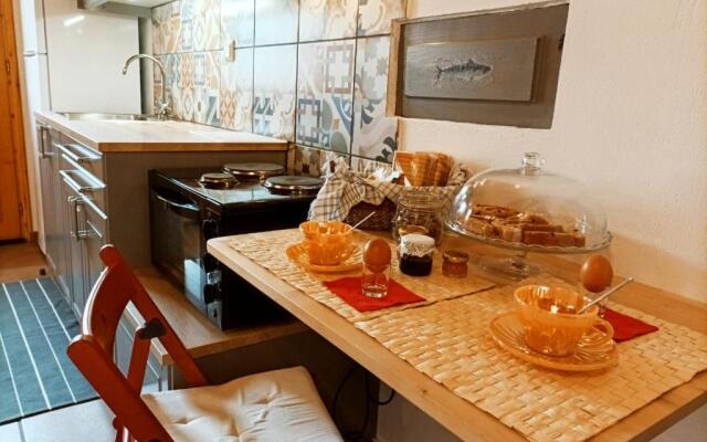 Diminio 3 Apartment at Livadi Arachova