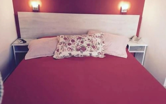 Hotel Playa Brava
