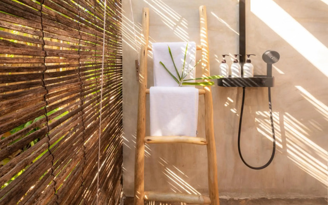Bamboo Zanzibar