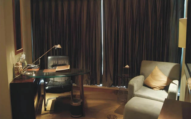 Chengdu Minya Hotel