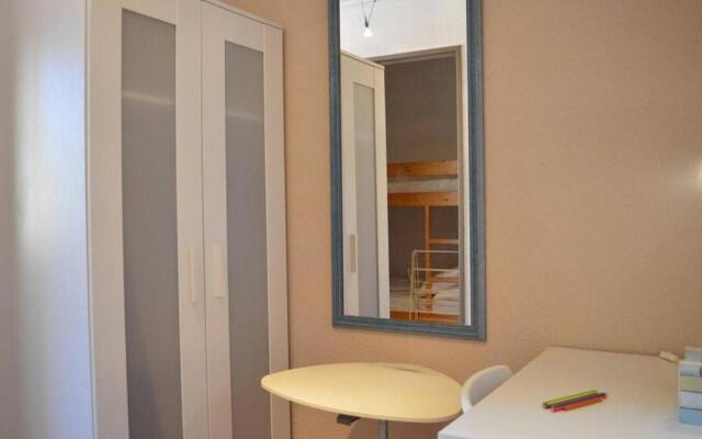 Appartement Argelès-sur-Mer, 1 pièce, 4 personnes - FR-1-225-279