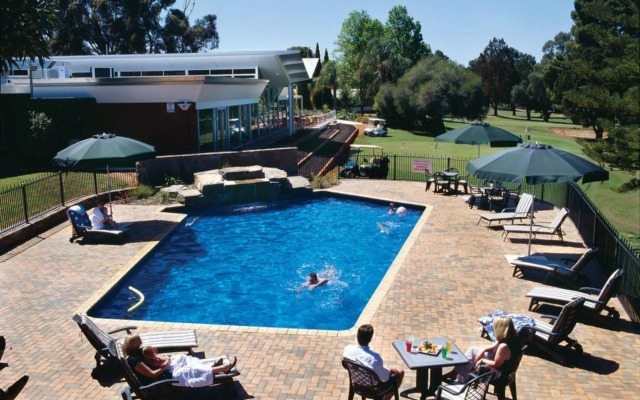 Renmark Resort