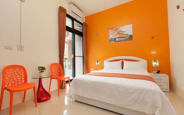 Venus B&B
