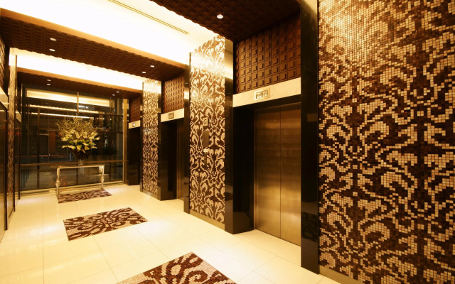 AETAS Bangkok