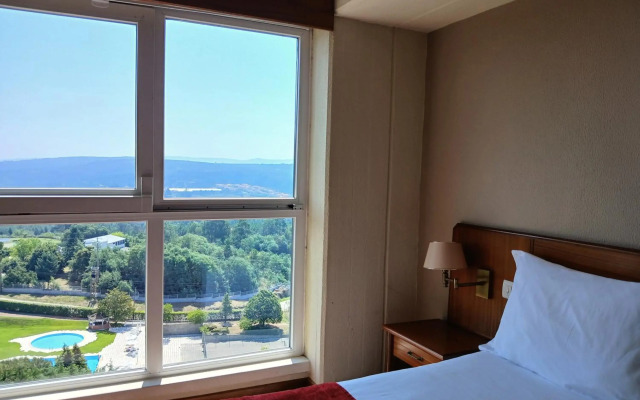 Hotel Senhora do Castelo