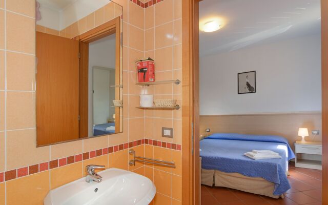 Residence San Rossore
