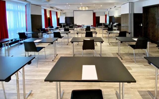 DORMERO Hotel Düsseldorf