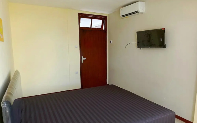 Bebek Kuning Residence