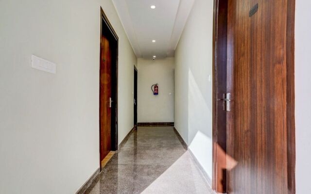 Collection O 39440 Alreef  Residency