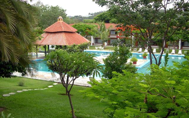 Mision De Los Angeles