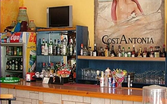 Costantonia Holiday Apartments