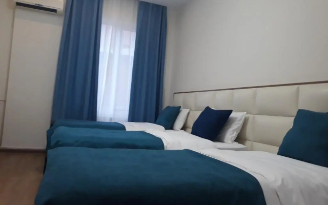 Rustavi VIP Hotel