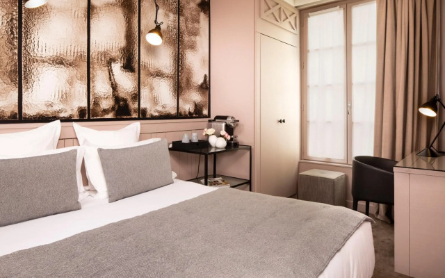 Hôtel Hélios Opéra