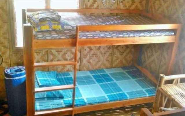 Titanic's Nipa Huts by Hiverooms