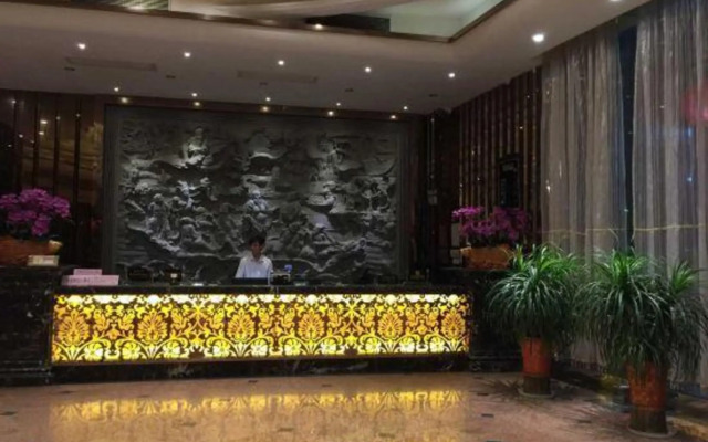 Jinlong Hotel