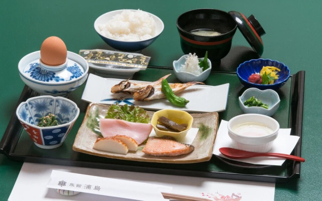 Urayu Ryokan Urashima