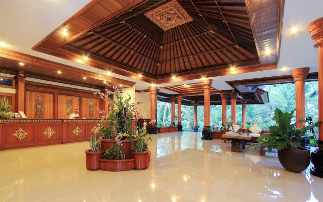 Bhuwana Ubud Hotel and Farming