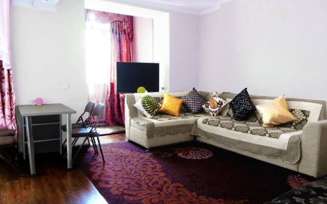 Best-Bishkek City Apartment