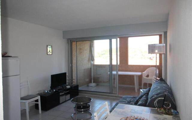 Appartement Banyuls-sur-Mer, 2 pièces, 4 personnes - FR-1-309-146