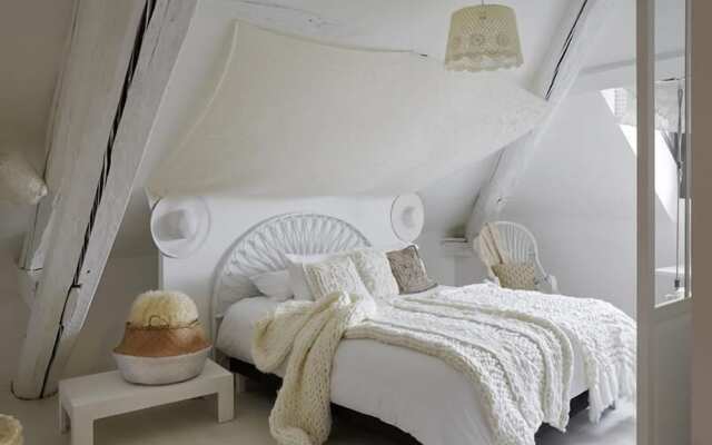 Le Boutik Hotel