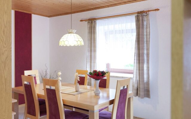 Cozy Holiday Home in Saldenburg near Forest