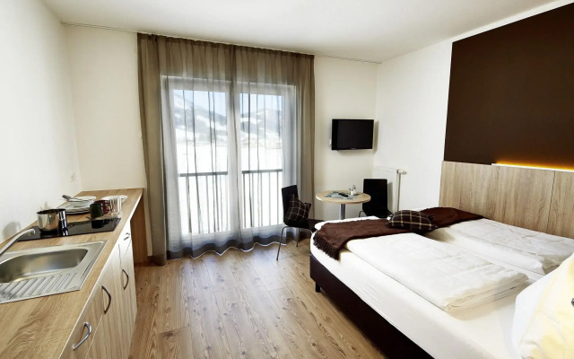 fairhotel Hochfilzen