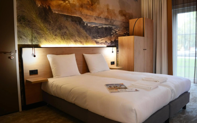 Fletcher Strandhotel Haamstede